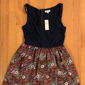 Anthropologie Dress